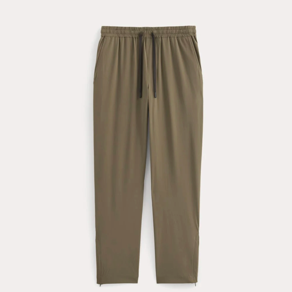 Everlane Transit Recycled Nylon Joggers