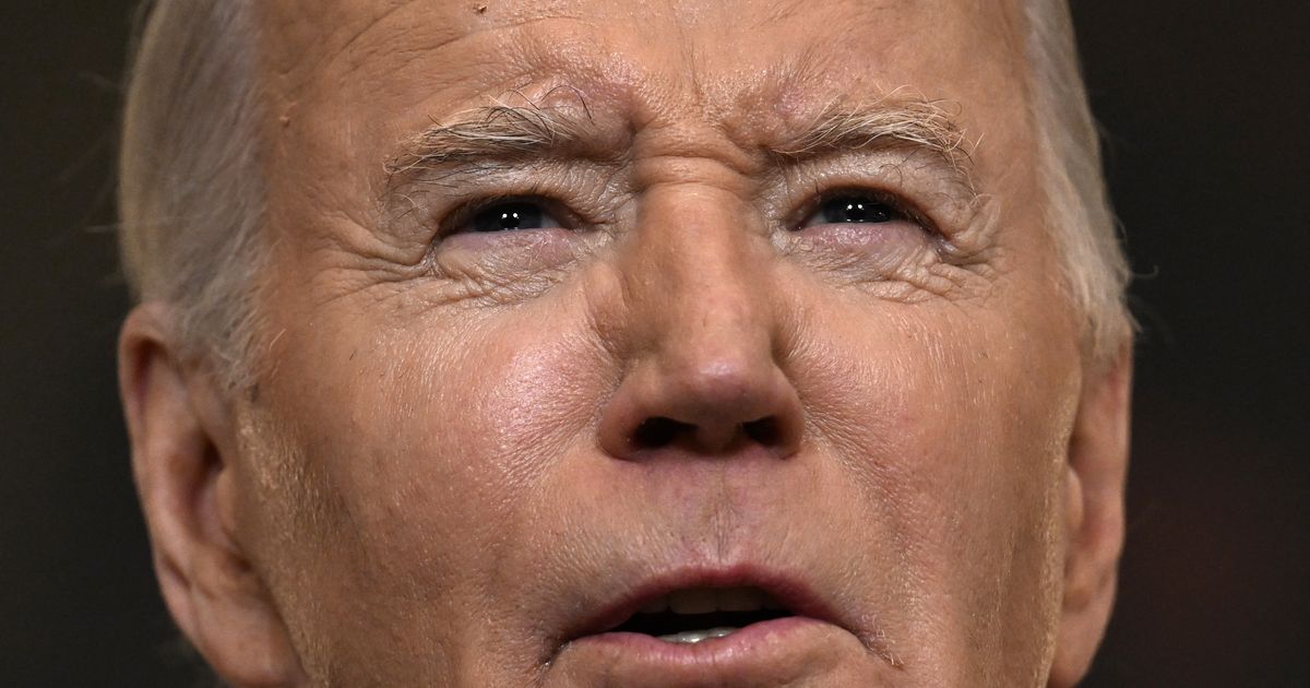 The Real Biden Documents Scandal (It’s Not the Old-Man Stuff)