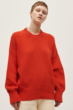 Babaà No. 16 Sweater