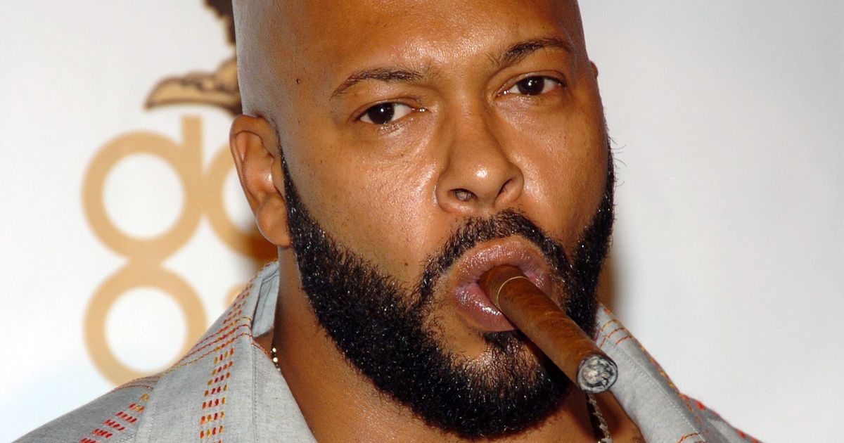 Suge Knight 可能因上週致命車禍而入獄服刑