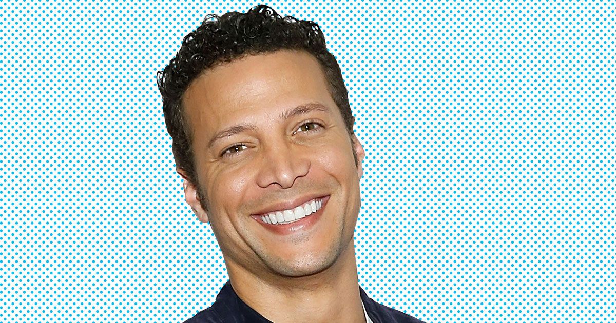 賈斯汀·瓜里尼（Justin Guarini）美國偶像聚會：“我覺得自己是生活時間膠囊的一部分”