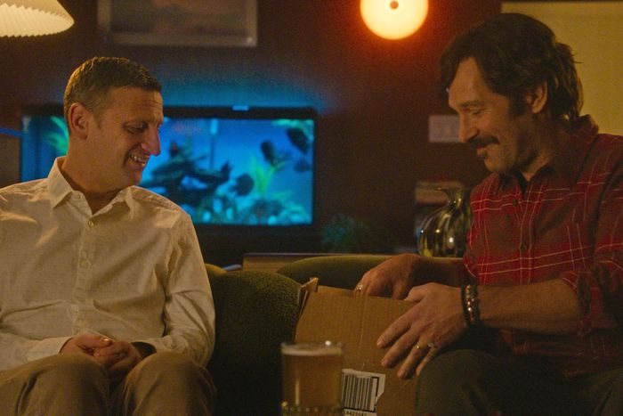 Is Friendship a Pro-Cigarette Movie?