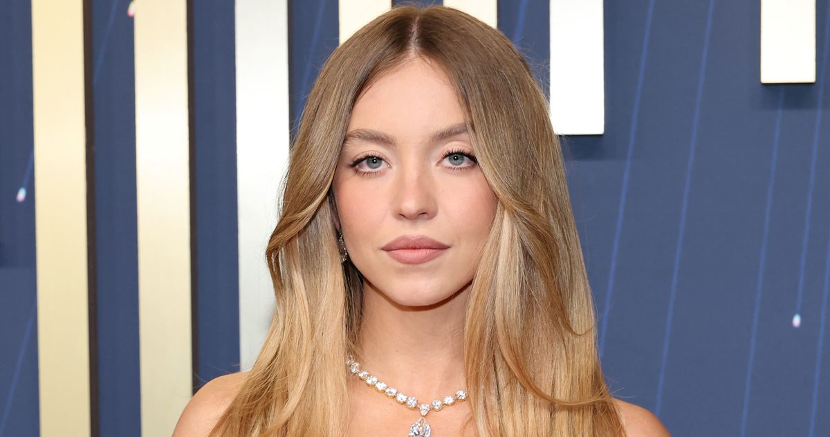 Sydney Sweeney and Scooter Braun Are Still Hanging Out