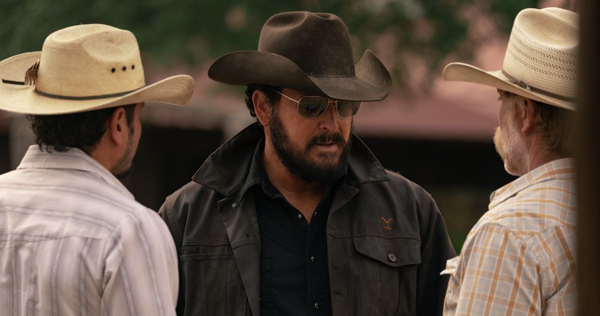 Dutton Ranch Recap: Stories We Could Tell