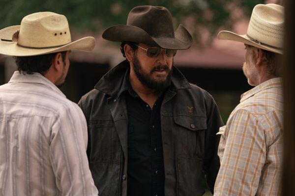 Dutton Ranch — TV Episode Recaps & News