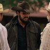 A Cowboy Saint
