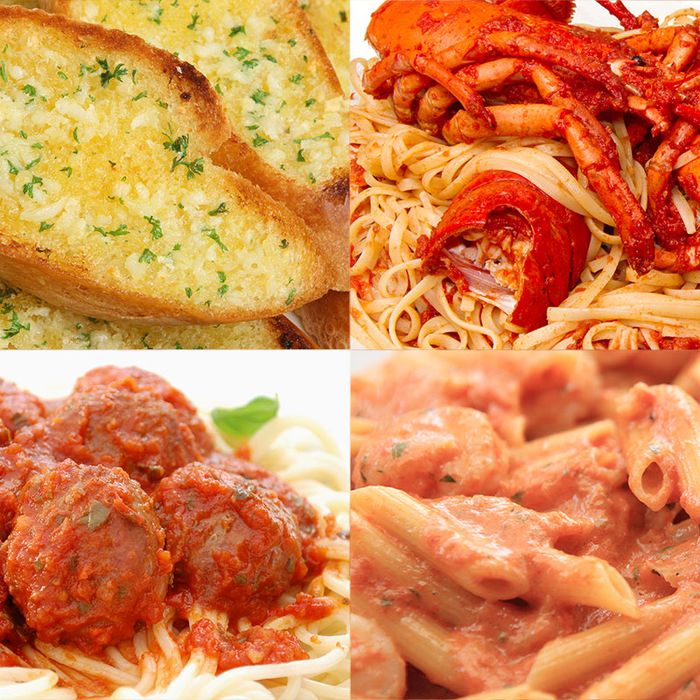 Want Real Italian Food? Skip These 8 Dishes
