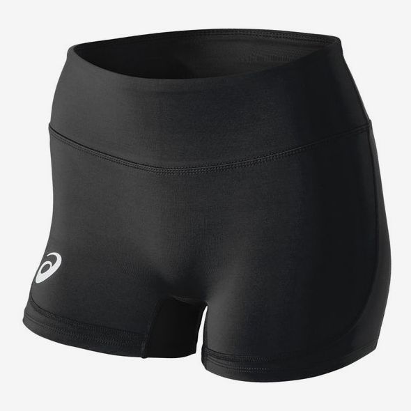 Asics 3” Compression Shorts