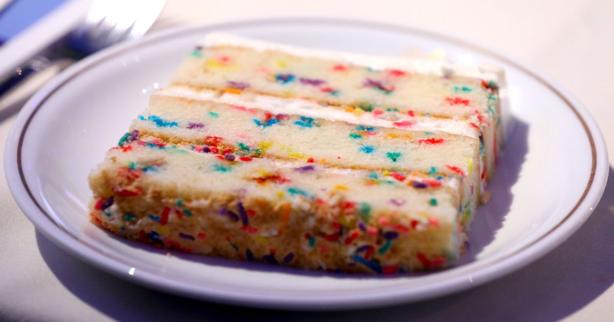 Vegan Funfetti Sprinkle Cake, 24x7 Home delivery of Cake in The Forum Value  Mall Whitefield Main Road, Banglore