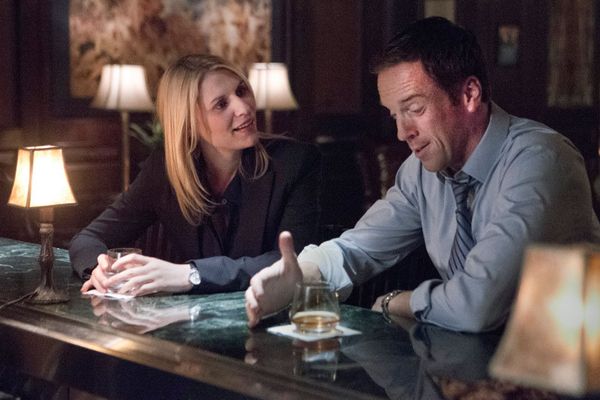 Homeland Tv Episode Recaps And News