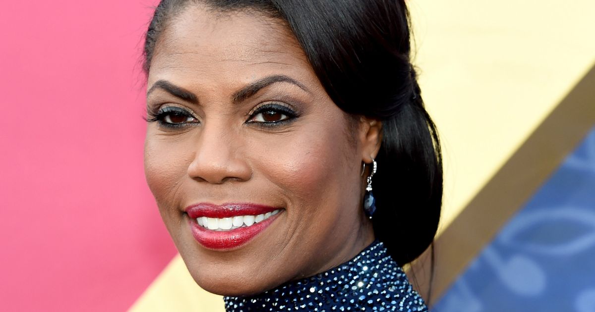 Omarosa Book