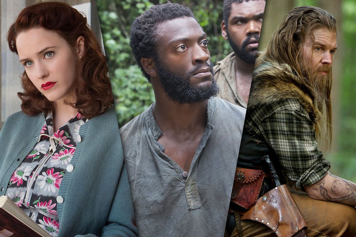 How Did WGN America So Quickly Become a Formidable Player in the Scripted TV  Game?