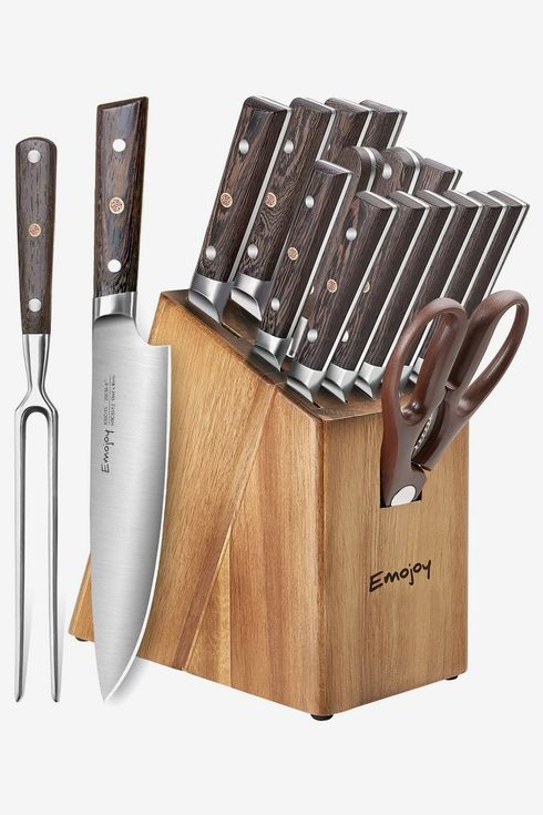 19 Best Kitchen Knife Sets 2021 The Strategist New York Magazine