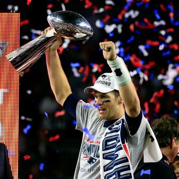 Recap: How the Patriots won their 6th Super Bowl title