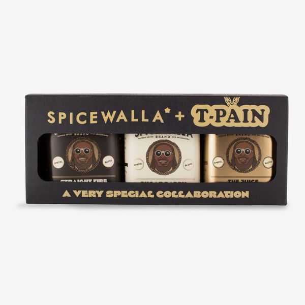 Spicewalla 3 Pack T-Pain Wing Collection