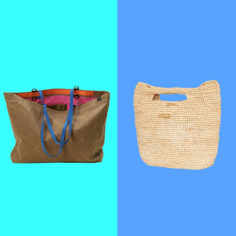 The 9 Best Beach Bags, According to Travel Experts - AFAR