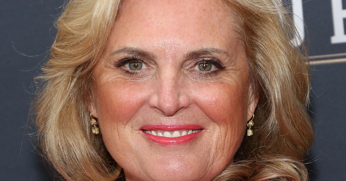 Ann Romney Crushes Lingering ‘Mitt 2016’ Hopes