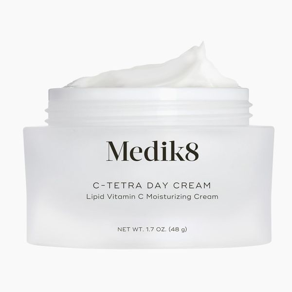 Medik8 C-Tetra Day Cream
