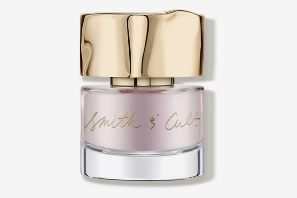 Smith & Cult Nail Lacquer in 5th Ave Fortress