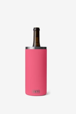 Yeti Rambler Wine Chiller - Tropical Pink