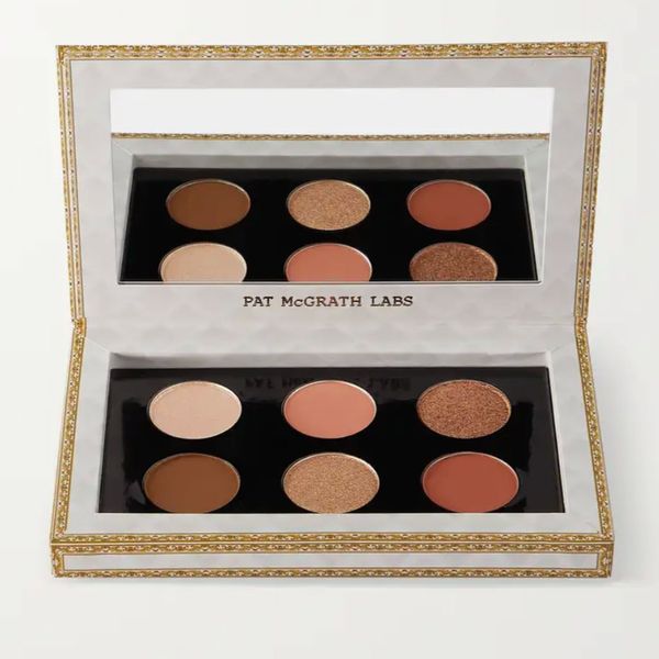 Pat McGrath Labs Love Collection MTHRSHP Eyeshadow Palette