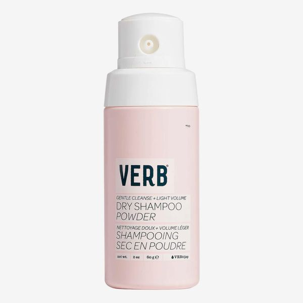Verb Dry Shampoo Powder: