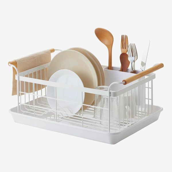 Yamazaki Home Dish-Drying Rack