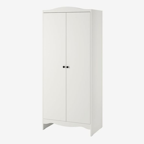 Ikea Smågöra Wardrobe