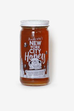 Andrew's Honey Brooklyn Honey