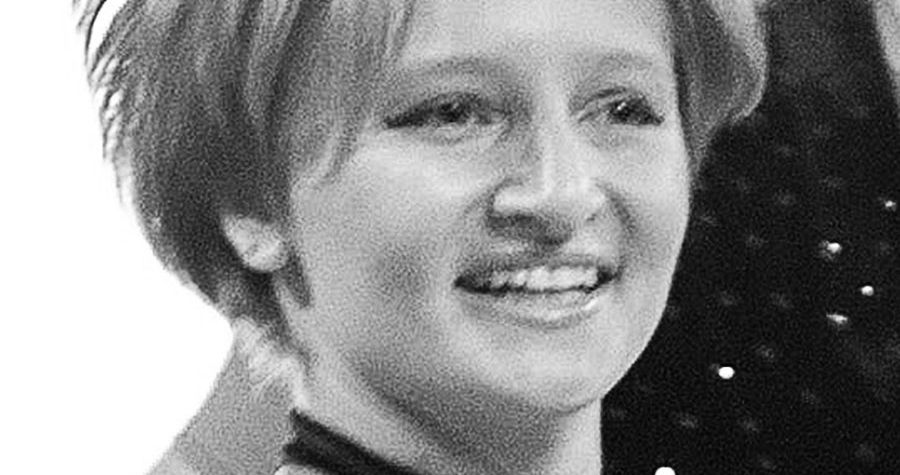 Katerina Tikhonova, Putin’s Acrobatic Rock’n’Roll Daughter