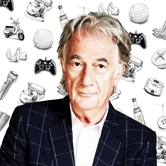 Fashion Designer Paul Smith's 10 Favorite Things 2021 | The Strategist