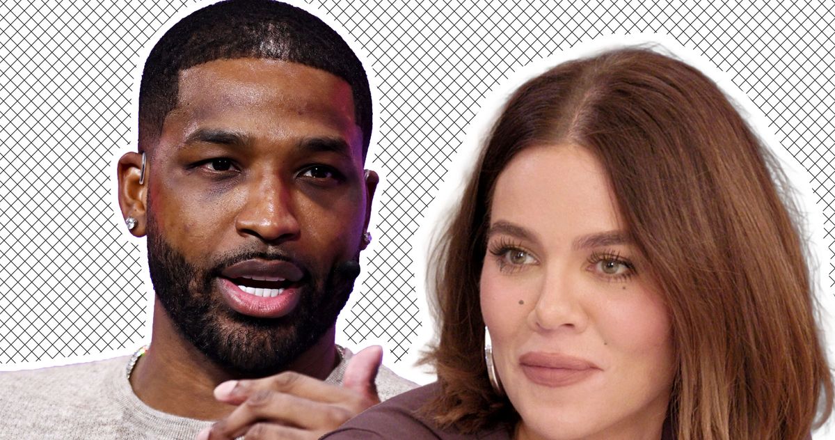 Khloé Kardashian Owns Tristan Thompson's Sperm Now