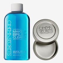Cinema Secrets Makeup Brush Cleaner