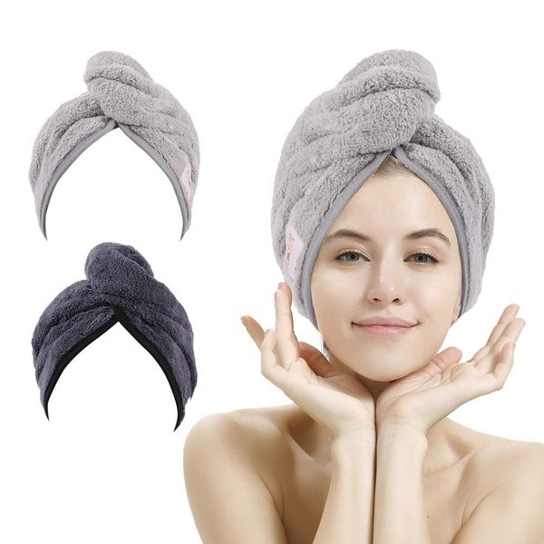 Hair Turban