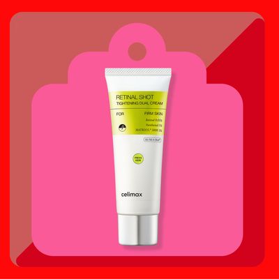 Our Beauty Writer's Better-Than-Retinol Cream Is Just $23 | The