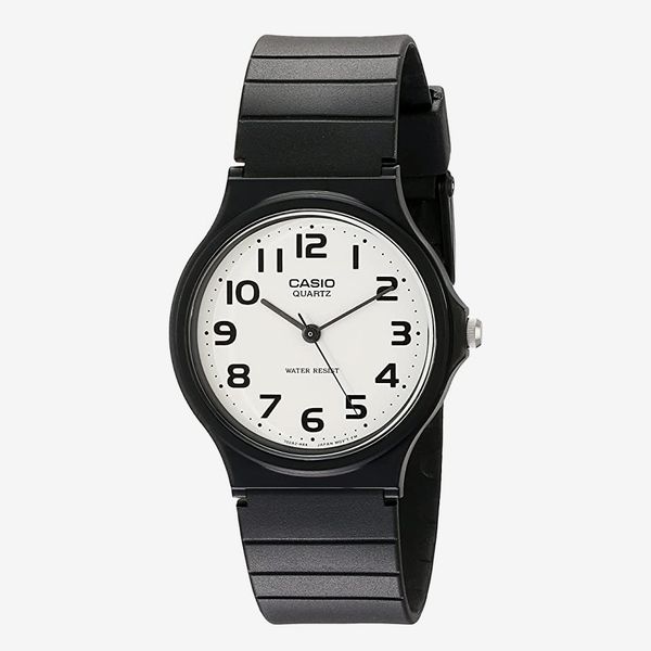 Casio MQ24-7B2 Analog Watch