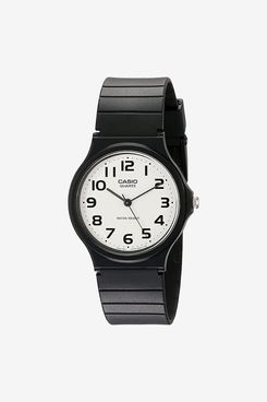 Casio MQ24-7B2 Analog Watch