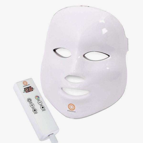 Dermashine Pro 7 Color Wireless LED Mask