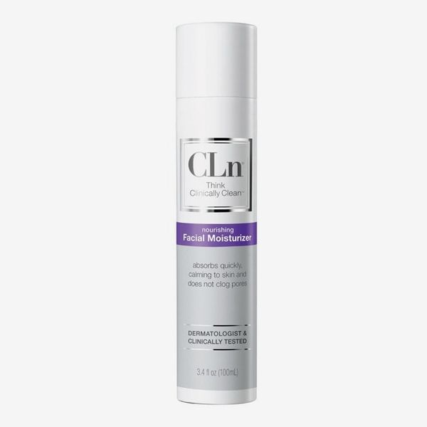 CLn Hidratante Facial