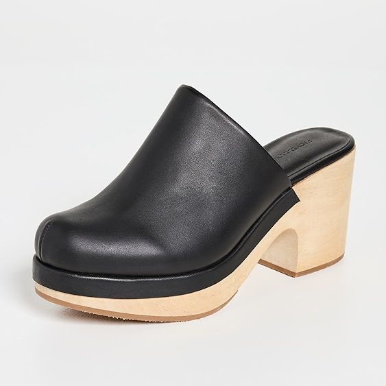 Rachel Comey Bose Clogs