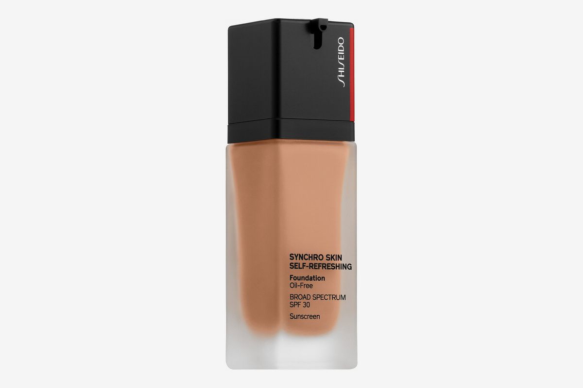 best makeup foundation in the world