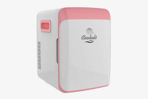 Cooluli Electric Cooler and Warmer