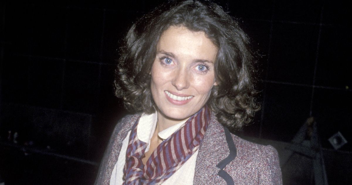 Hey, 60 Minutes: Kim Cattrall Is Not the Canadian Prime Minister’s Mother