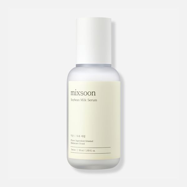Mixsoon Soybean Hydrating Milk Serum