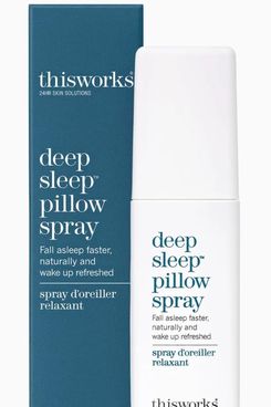 THISWORKS Deep Sleep Pillow Spray - 2.5 fl oz