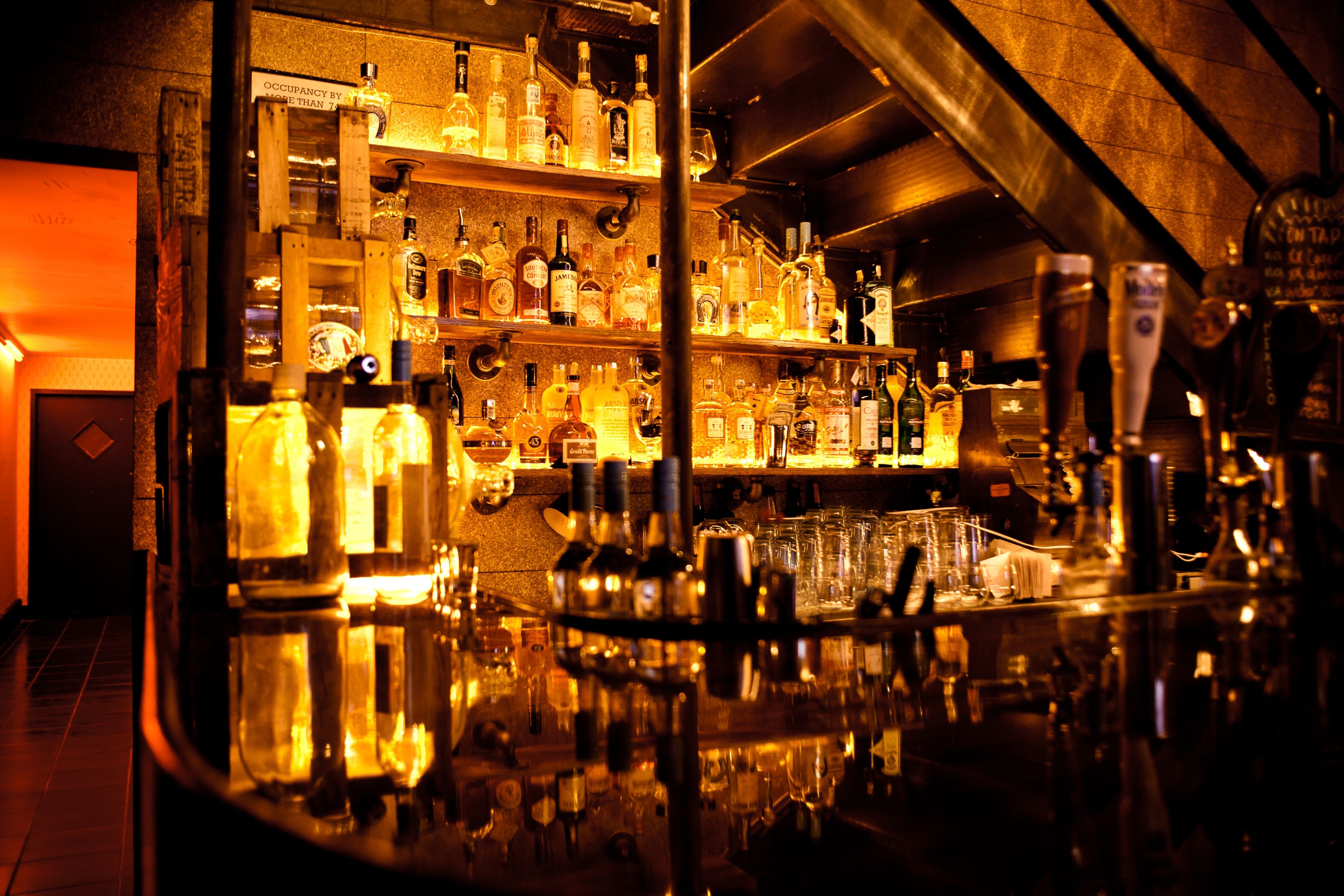 First Look at Cantina Royal and Its Wealth of Salsas