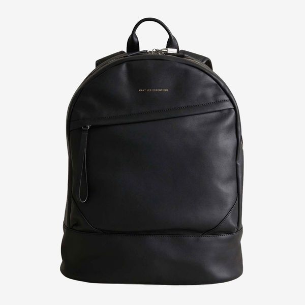 WANT Les Essentiels Kastrup Leather Backpack