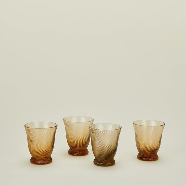 Hawkins New York Spiral Tumbler