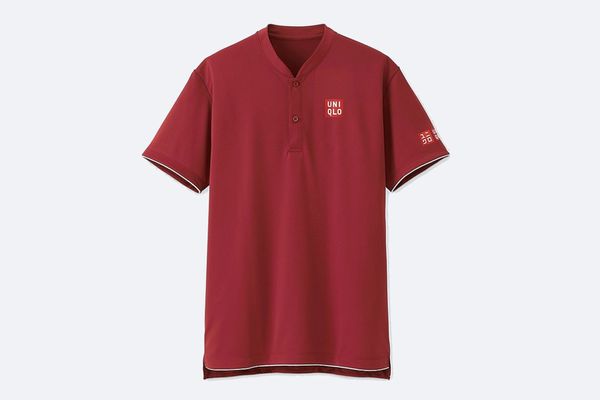 Men Dry-Ex Short-Sleeve Polo Shirt