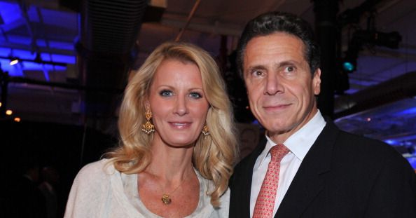 The Love Interest in Sandra Lee’s Novel Sounds Strangely Familiar